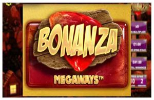 Bonanza игровой автомат