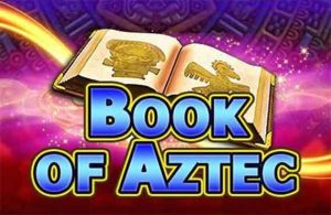 Book Of Aztec