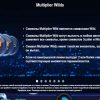 Drive Multiplier Mayhem wild символы