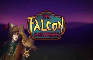 The Falcon Huntress