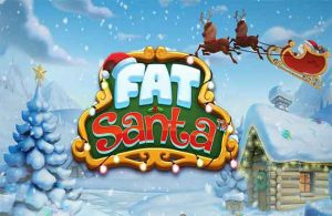 Fat Santa