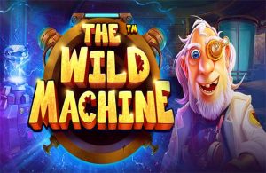 The Wild Machine