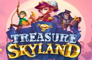 Treasure Skyland