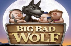 Big Bad Wolf