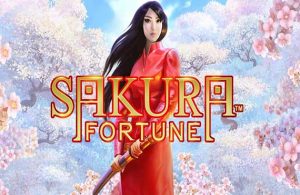 Sakura Fortune