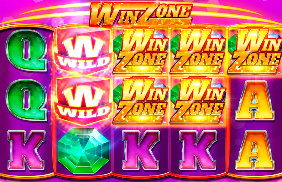 Win Zone